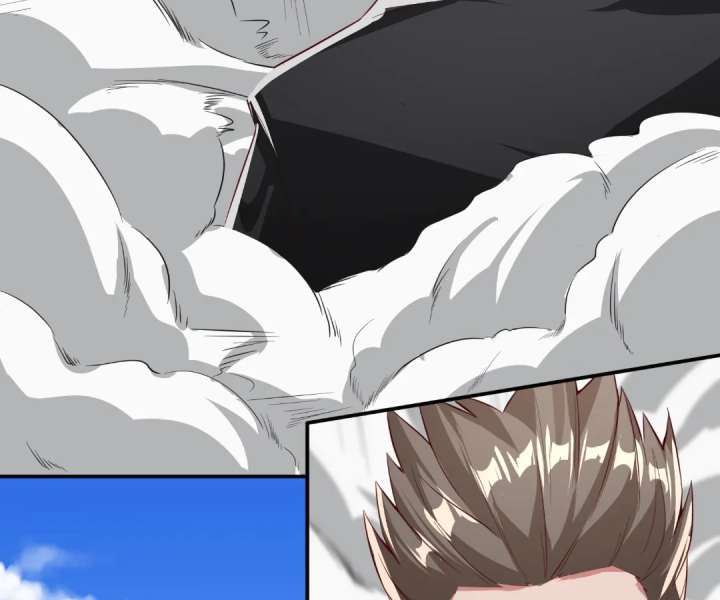 Read Aura Recovery_ I Get a New Skill Everyday EN Manga Online