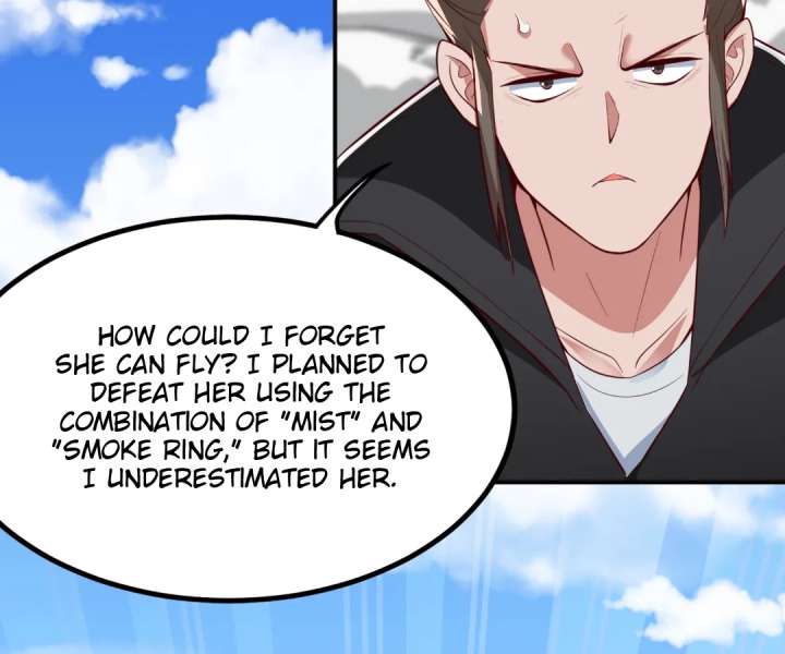 Read Aura Recovery_ I Get a New Skill Everyday EN Manga Online