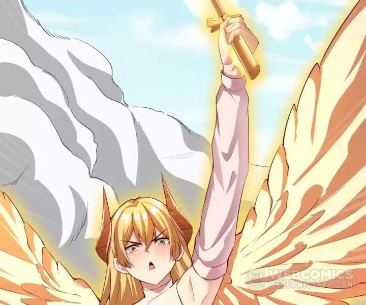 Read Aura Recovery_ I Get a New Skill Everyday EN Manga Online