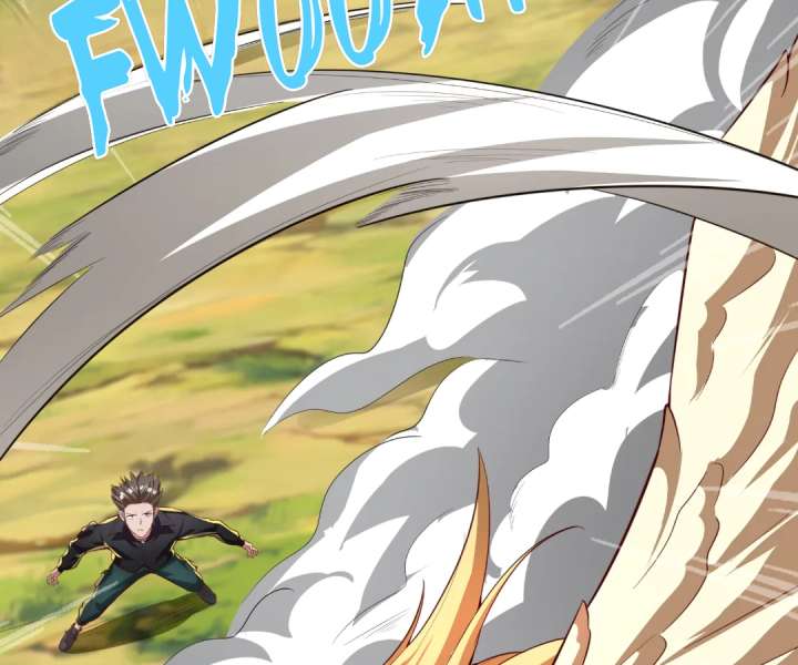 Read Aura Recovery_ I Get a New Skill Everyday EN Manga Online