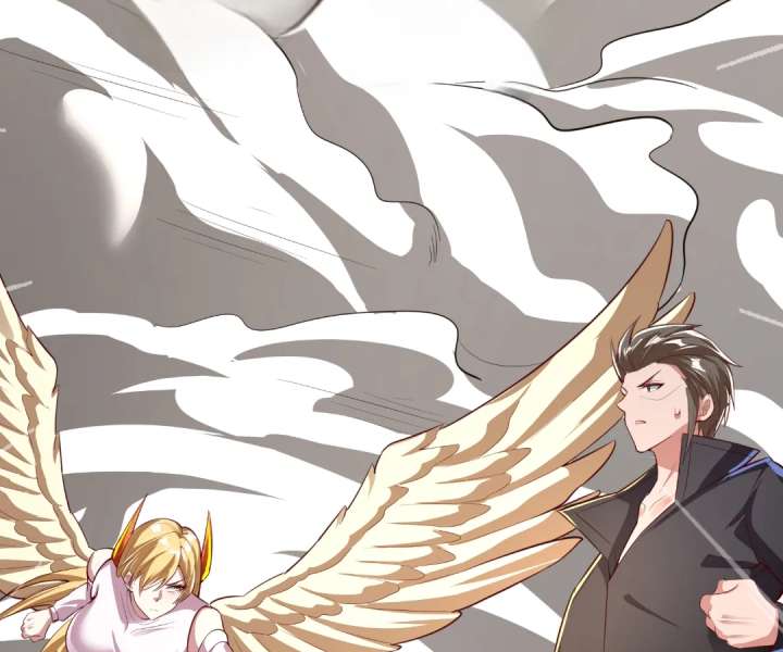 Read Aura Recovery_ I Get a New Skill Everyday EN Manga Online