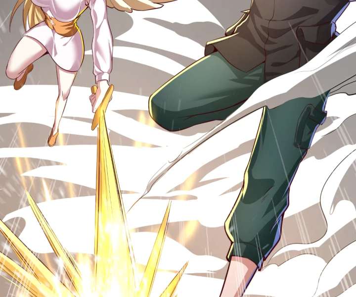 Read Aura Recovery_ I Get a New Skill Everyday EN Manga Online