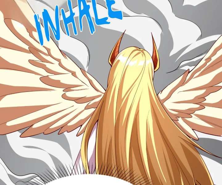 Read Aura Recovery_ I Get a New Skill Everyday EN Manga Online