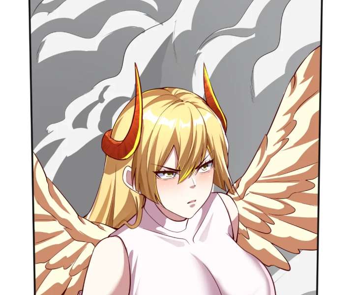 Read Aura Recovery_ I Get a New Skill Everyday EN Manga Online