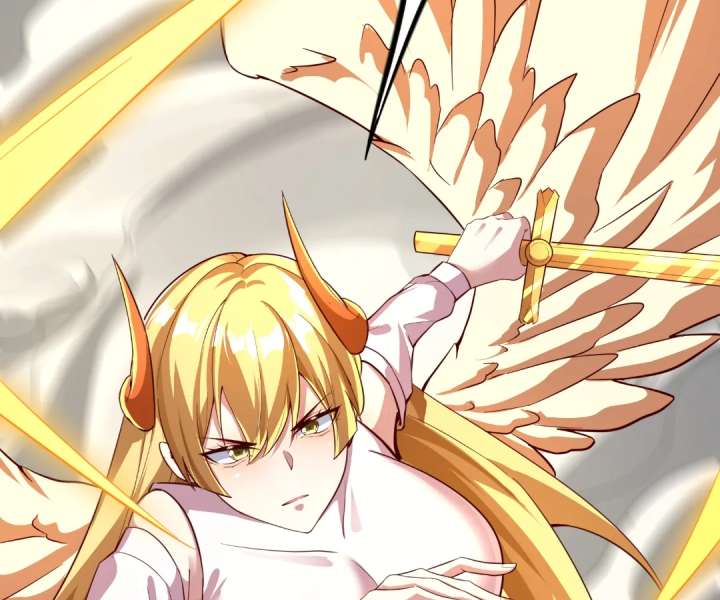Read Aura Recovery_ I Get a New Skill Everyday EN Manga Online