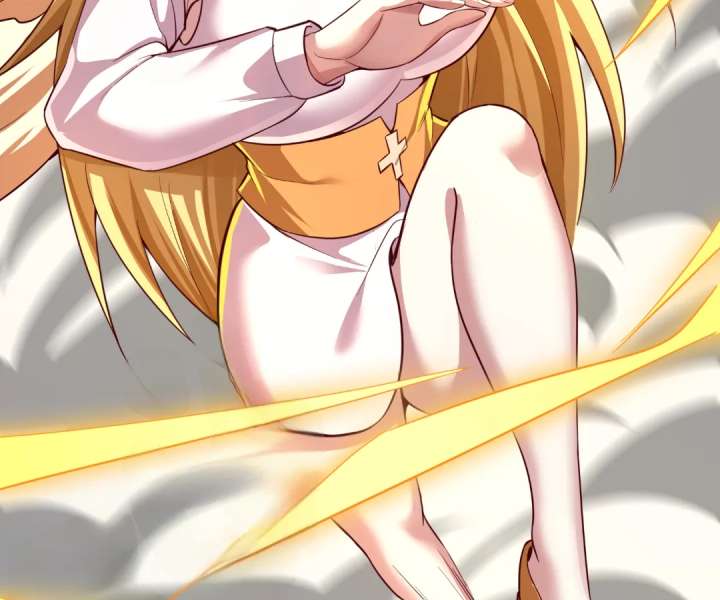 Read Aura Recovery_ I Get a New Skill Everyday EN Manga Online