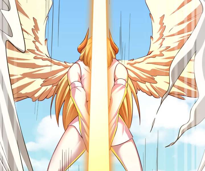 Read Aura Recovery_ I Get a New Skill Everyday EN Manga Online