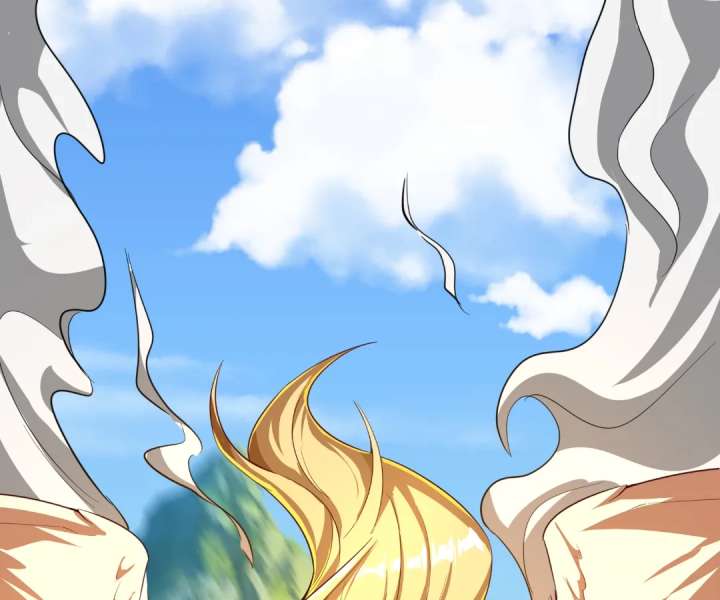 Read Aura Recovery_ I Get a New Skill Everyday EN Manga Online