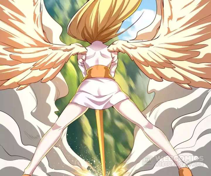 Read Aura Recovery_ I Get a New Skill Everyday EN Manga Online