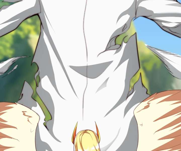 Read Aura Recovery_ I Get a New Skill Everyday EN Manga Online