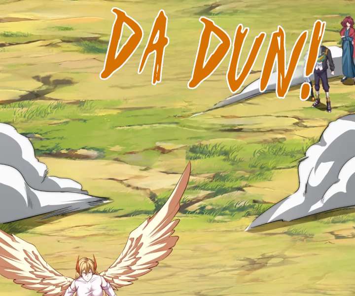 Read Aura Recovery_ I Get a New Skill Everyday EN Manga Online