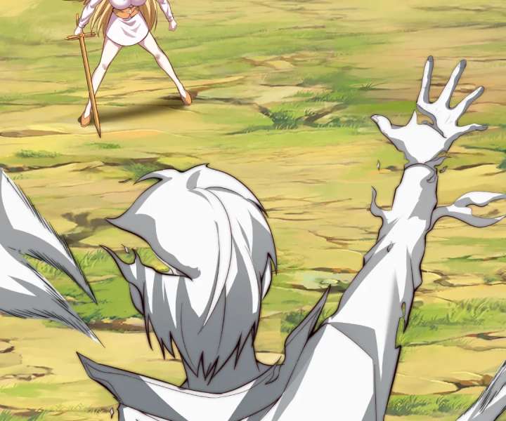 Read Aura Recovery_ I Get a New Skill Everyday EN Manga Online