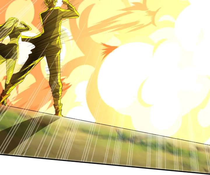 Read Aura Recovery_ I Get a New Skill Everyday EN Manga Online