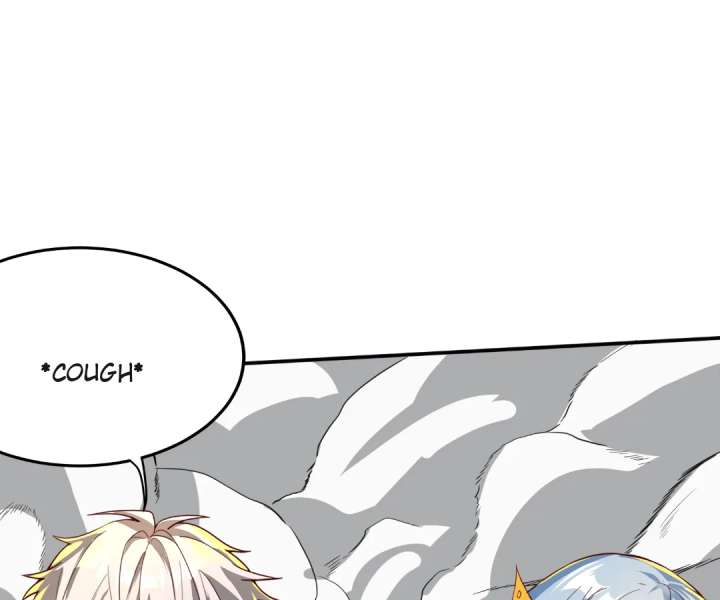 Read Aura Recovery_ I Get a New Skill Everyday EN Manga Online