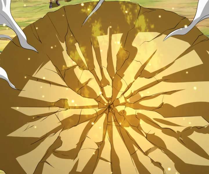 Read Aura Recovery_ I Get a New Skill Everyday EN Manga Online