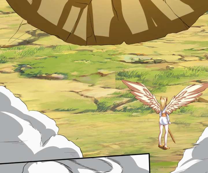 Read Aura Recovery_ I Get a New Skill Everyday EN Manga Online