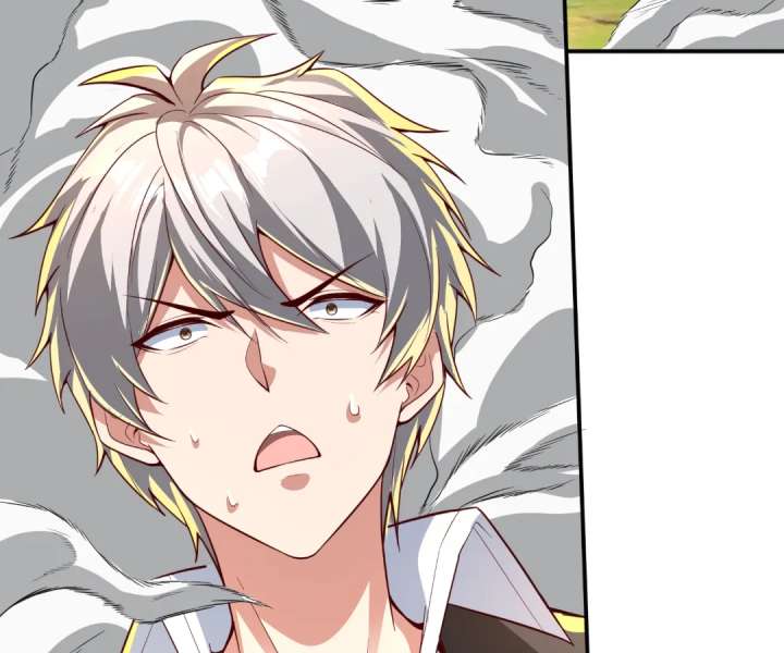 Read Aura Recovery_ I Get a New Skill Everyday EN Manga Online
