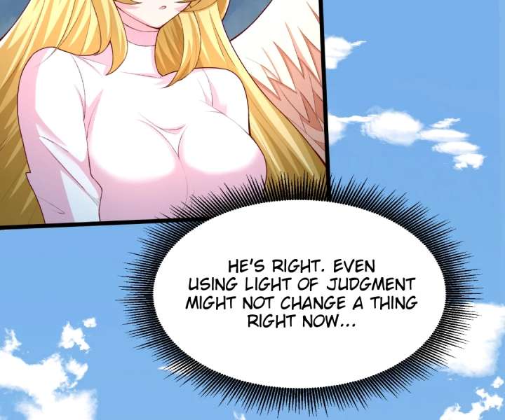Read Aura Recovery_ I Get a New Skill Everyday EN Manga Online