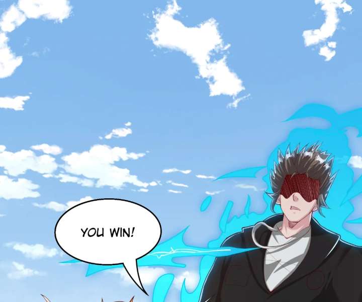 Read Aura Recovery_ I Get a New Skill Everyday EN Manga Online