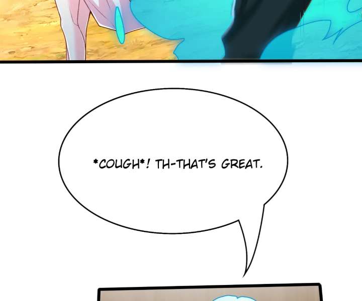 Read Aura Recovery_ I Get a New Skill Everyday EN Manga Online