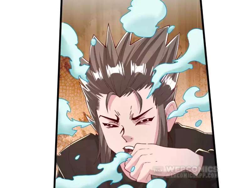 Read Aura Recovery_ I Get a New Skill Everyday EN Manga Online