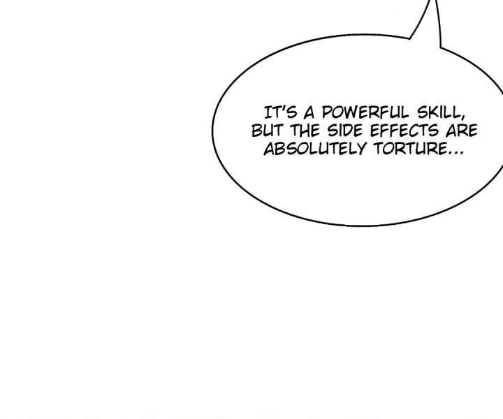 Read Aura Recovery_ I Get a New Skill Everyday EN Manga Online
