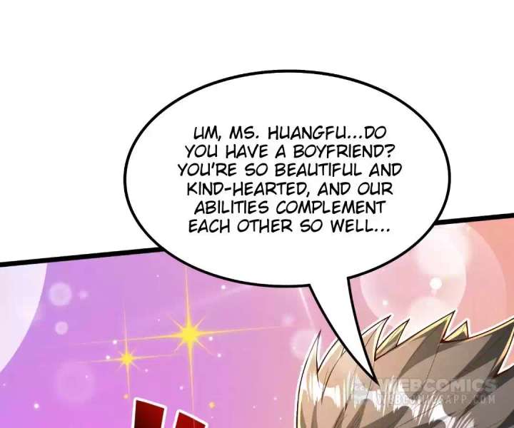 Read Aura Recovery_ I Get a New Skill Everyday EN Manga Online