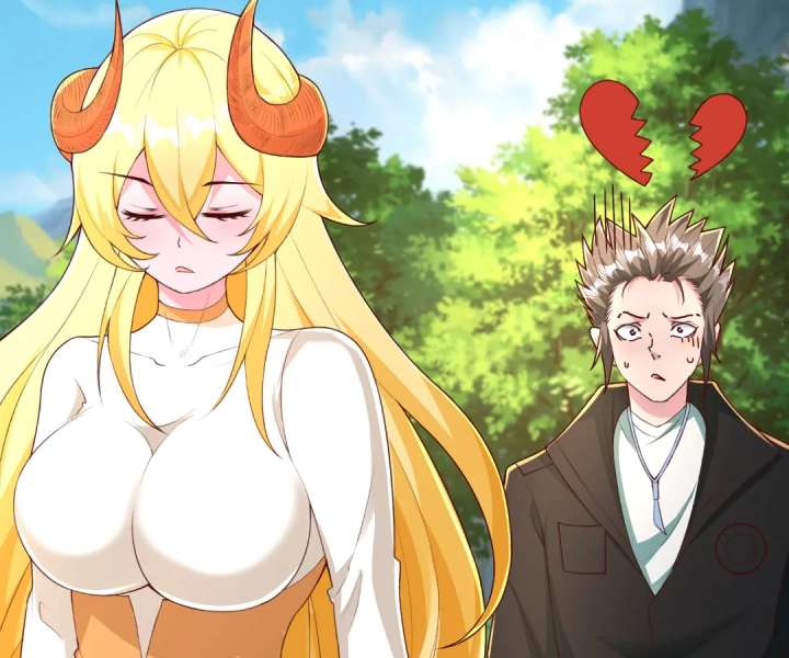 Read Aura Recovery_ I Get a New Skill Everyday EN Manga Online