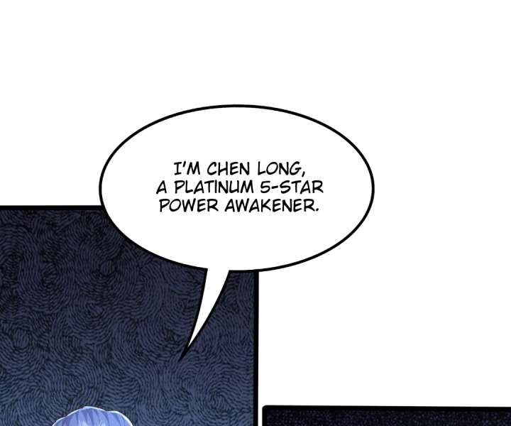 Read Aura Recovery_ I Get a New Skill Everyday EN Manga Online