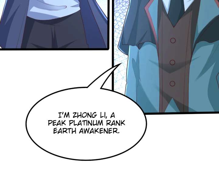 Read Aura Recovery_ I Get a New Skill Everyday EN Manga Online