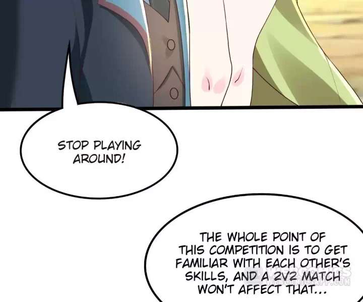 Read Aura Recovery_ I Get a New Skill Everyday EN Manga Online
