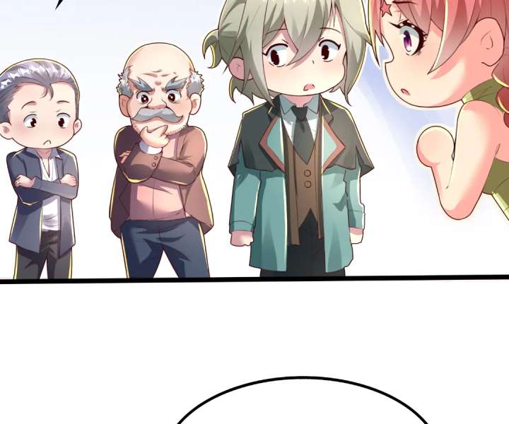 Read Aura Recovery_ I Get a New Skill Everyday EN Manga Online