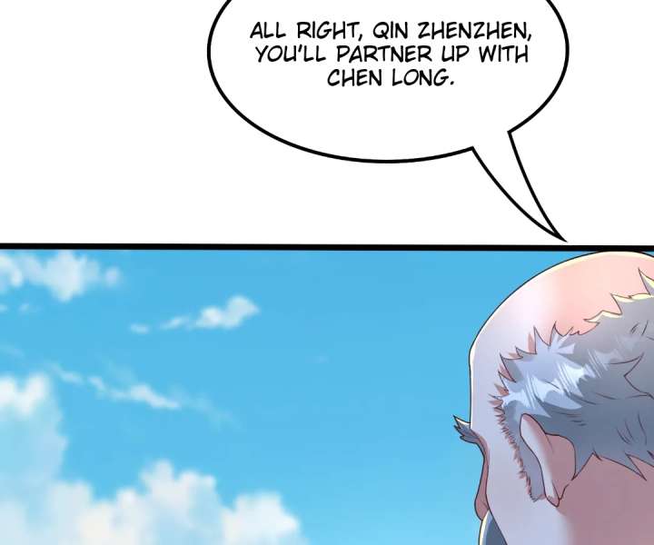 Read Aura Recovery_ I Get a New Skill Everyday EN Manga Online