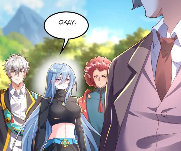 Read Aura Recovery_ I Get a New Skill Everyday EN Manga Online