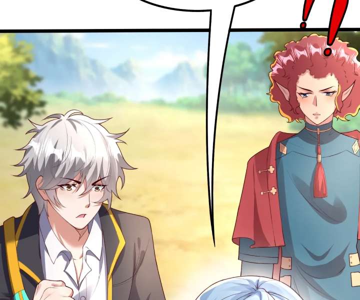 Read Aura Recovery_ I Get a New Skill Everyday EN Manga Online