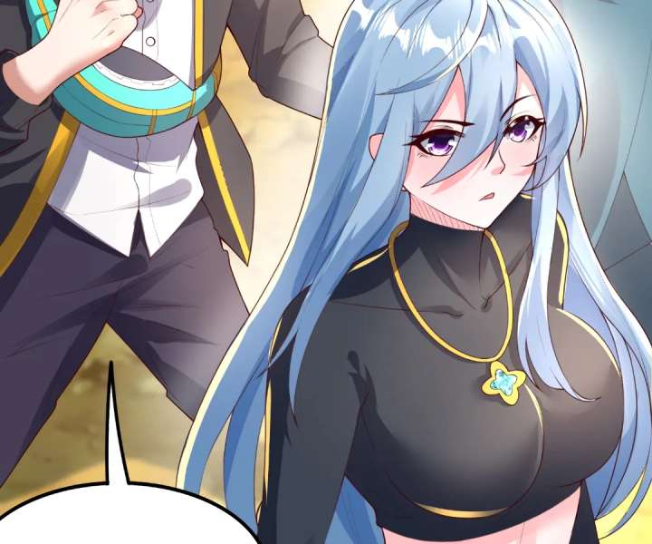 Read Aura Recovery_ I Get a New Skill Everyday EN Manga Online