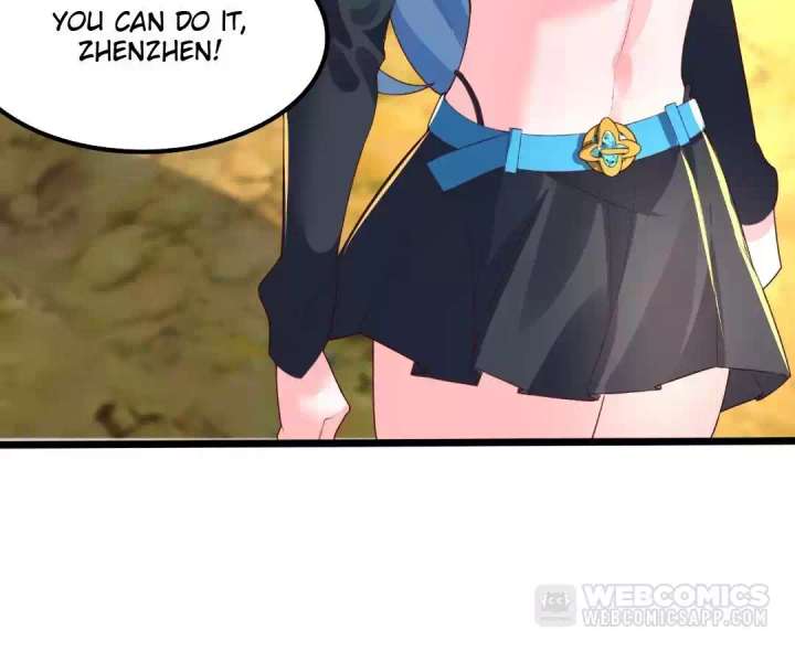 Read Aura Recovery_ I Get a New Skill Everyday EN Manga Online