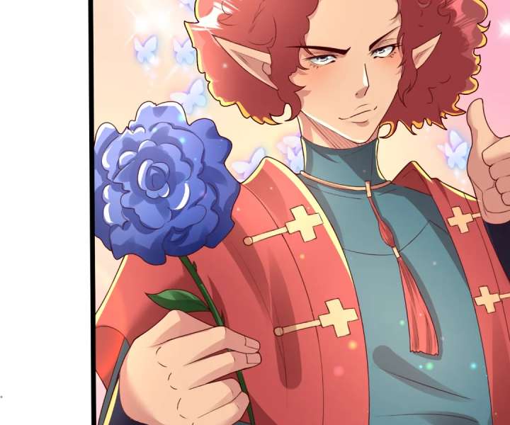 Read Aura Recovery_ I Get a New Skill Everyday EN Manga Online
