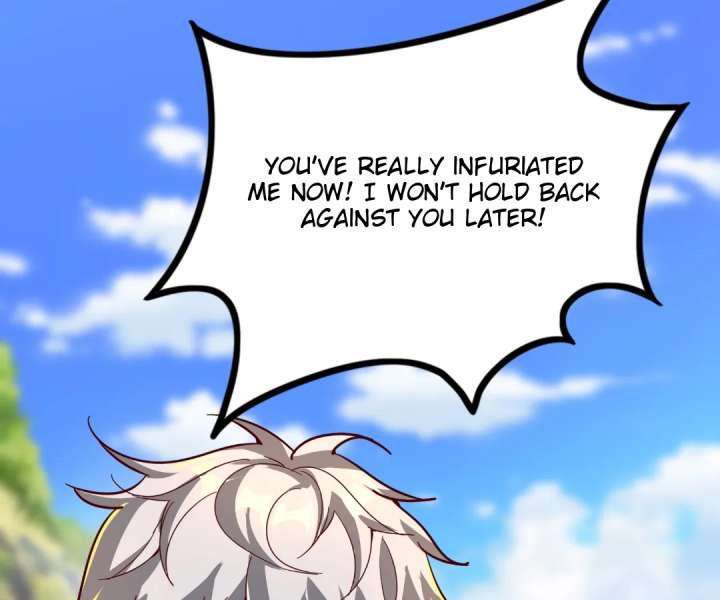 Read Aura Recovery_ I Get a New Skill Everyday EN Manga Online