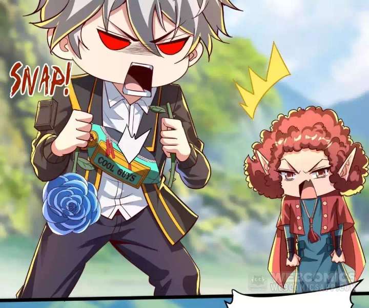 Read Aura Recovery_ I Get a New Skill Everyday EN Manga Online