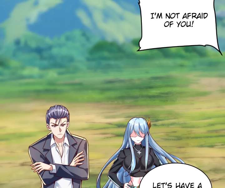 Read Aura Recovery_ I Get a New Skill Everyday EN Manga Online