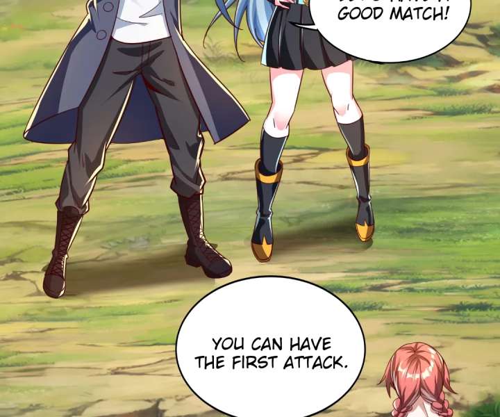 Read Aura Recovery_ I Get a New Skill Everyday EN Manga Online