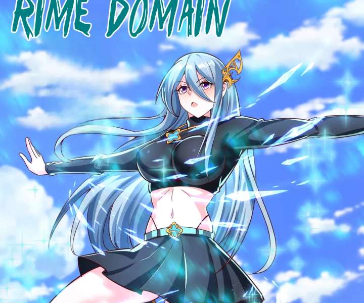Read Aura Recovery_ I Get a New Skill Everyday EN Manga Online