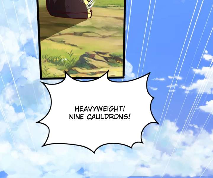Read Aura Recovery_ I Get a New Skill Everyday EN Manga Online