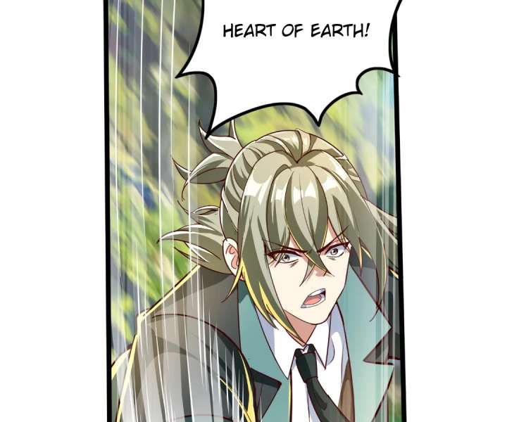 Read Aura Recovery_ I Get a New Skill Everyday EN Manga Online