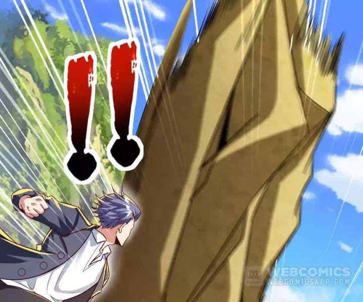 Read Aura Recovery_ I Get a New Skill Everyday EN Manga Online