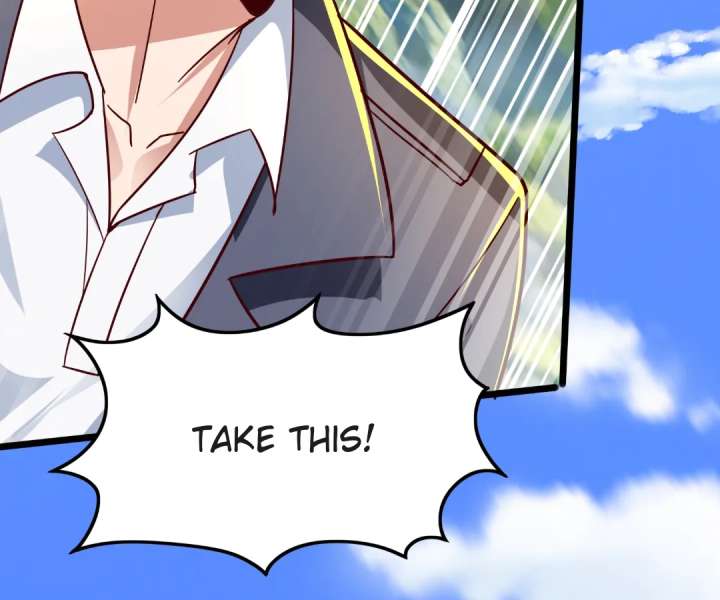 Read Aura Recovery_ I Get a New Skill Everyday EN Manga Online