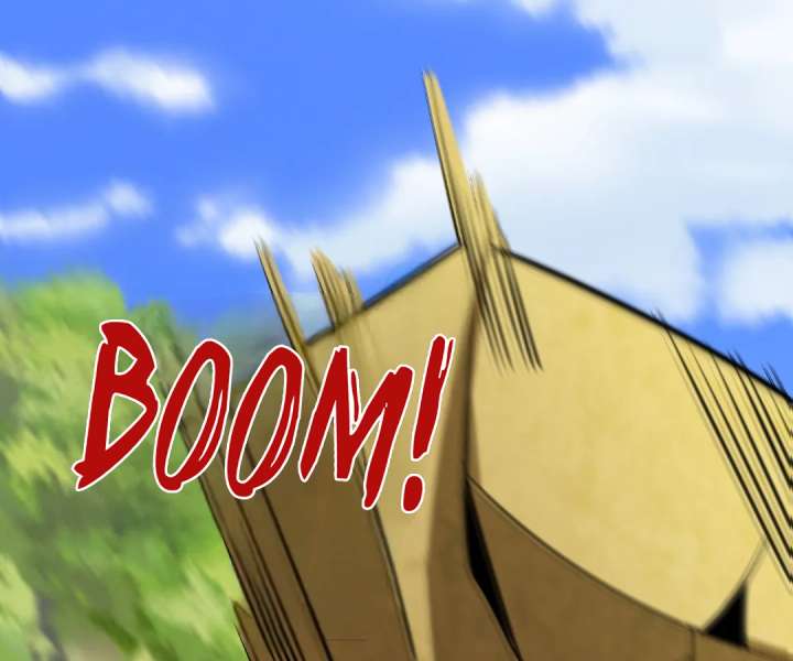 Read Aura Recovery_ I Get a New Skill Everyday EN Manga Online