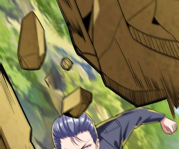 Read Aura Recovery_ I Get a New Skill Everyday EN Manga Online