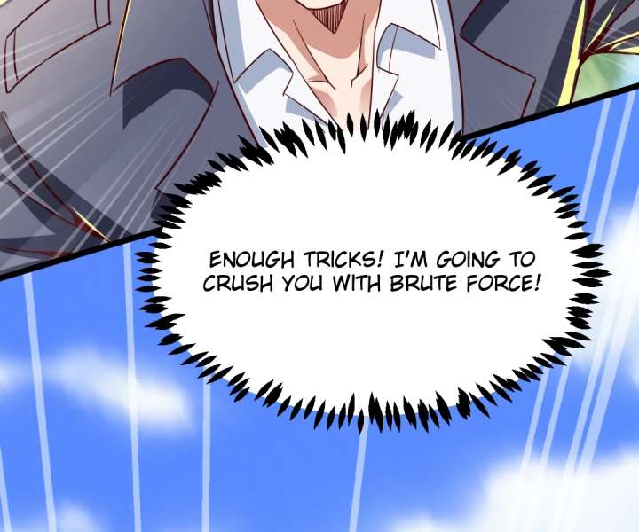 Read Aura Recovery_ I Get a New Skill Everyday EN Manga Online